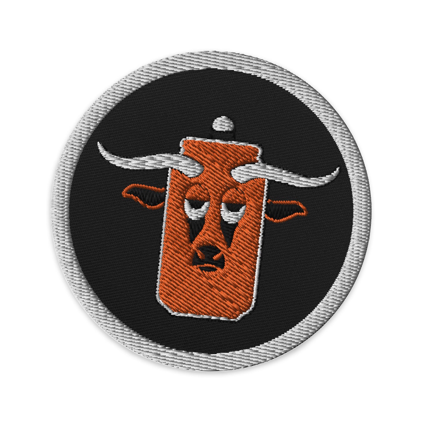 NotTexas patch
