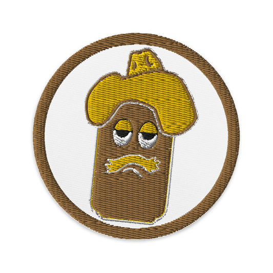 NotWyoming patch